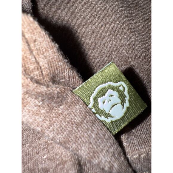 T Shirt Men’s Size Medium Howler Brothers El Mono Monkey Logo Graphic - Picture 6 of 7